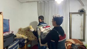 İzmir'de DEAŞ operasyonu; 4 kişiye gözaltı