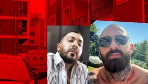 İzmir'de yolda pusu; 1 ölü, 2 yaralı