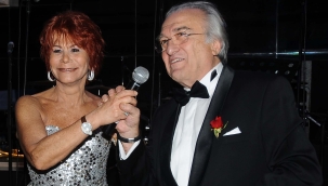 İzmirli iş insanı Haluk Özsaruhan vefat etti