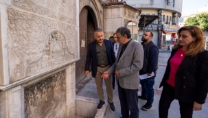 İZSU, İzmir'in su hafızasını canlandıracak