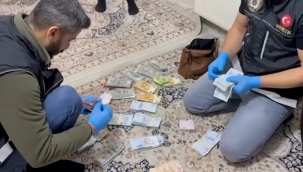 Jamukhan çetesine baskın