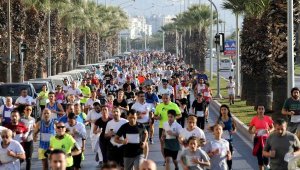 Karşıyaka, 12 Kasım'da 29. kez Ata'dan Ana'ya koşuyor