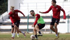 Karşıyaka enerji depoladı