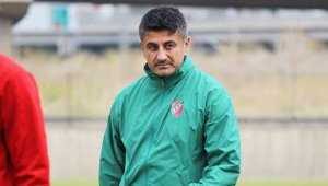 Karşıyaka'da Ersin Aka istifa etti