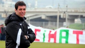 Karşıyaka'ya Arslan geliyor