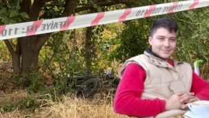 Kayıp ilanı verdiler, cesedi bulundu