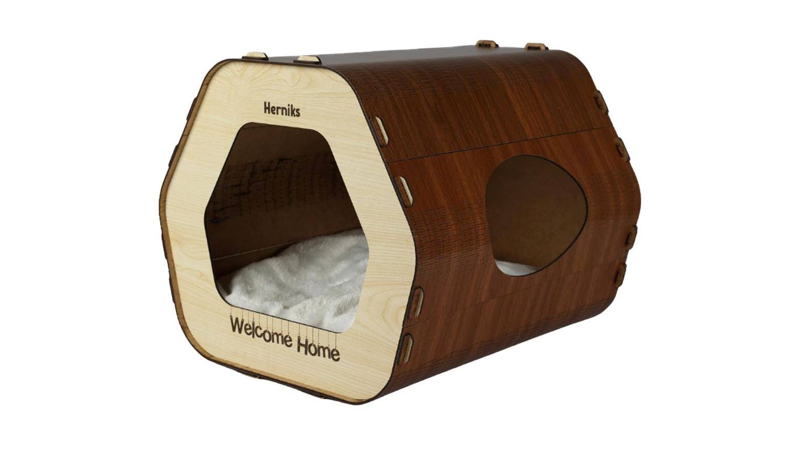 Kedi evi seçiminde nelere dikkat Edilmeli?