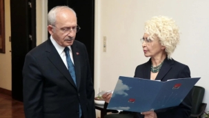 Kılıçdaroğlu'nu 35 yıllık özel kalemi de terketti