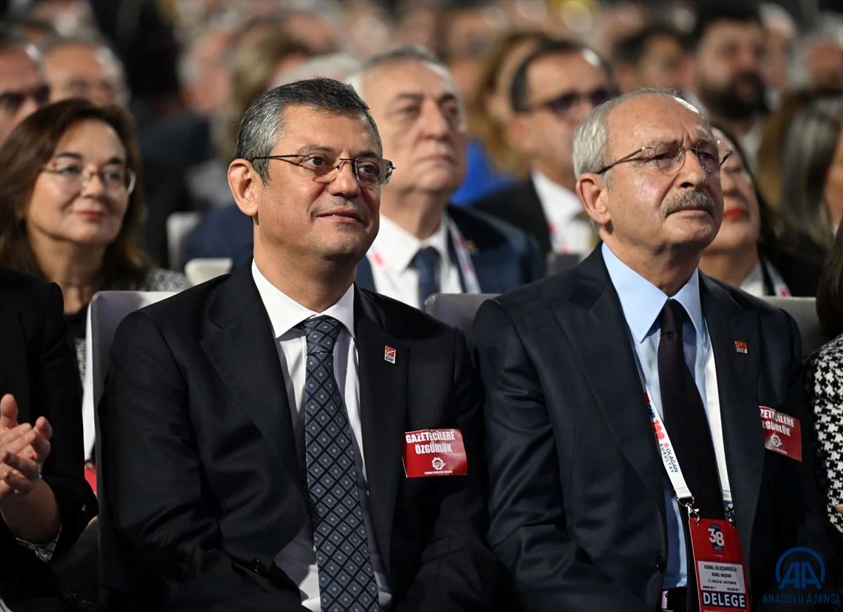 Kılıçdaroğlu: Sırtımdaki hançerlerle seçime girdim