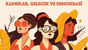 Konak Belediyesi'nin Kadın Öyküleri Yarışması sonuçlandı