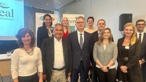 Kuru meyve sektörü gıda güvenliği için AB ile ortak çalışıyor