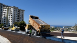 Kuşadası Belediyesi: Uydukent'te her zaman çözümün adresiyiz