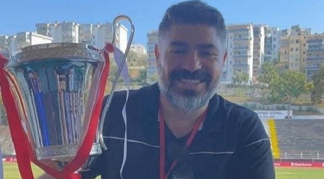 Kuşadasıspor'da Asbaşkan Uğraş istifa etti