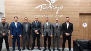 Marmaris, turizm fuarı World Travel Market Londra'da