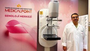 Meme kanseri tanısında yapay zeka dönemi