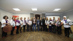 Menderes'te Anlamlı Panel