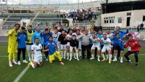 Menemen FK'da Vural farkı