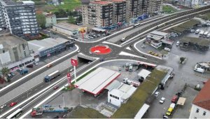 Menemen'e battı çıktı projesi