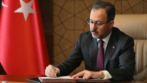 Milletvekili Kasapoğlu: Yüzyılın dönüşüm ve gelişiminin başlangıcındayız