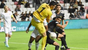 Ne olacak bu Altay'ın hali