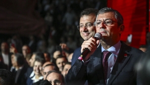 Özel, Kılıçdaroğlu'na fark attı