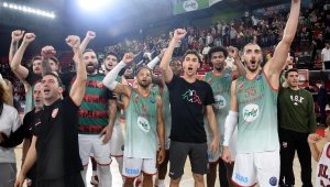 Pınar Karşıyaka firesiz devam