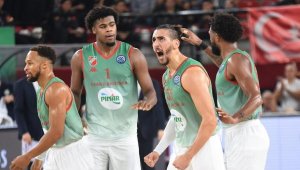 Pınar Karşıyaka'nın Bursa sınavı