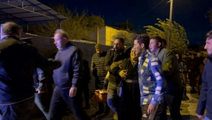 Saldırı! 3 askerimiz şehit oldu