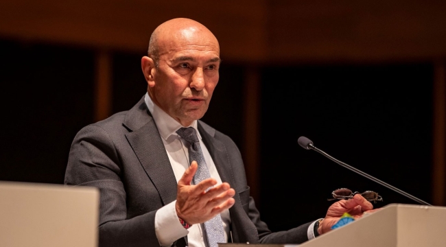 Sayıştay'ın kooperatif kararından sonra Soyer'den tepki geldi!