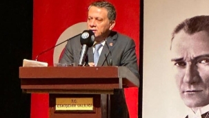 "Şiddete karşı seferberlik başlatıyoruz"