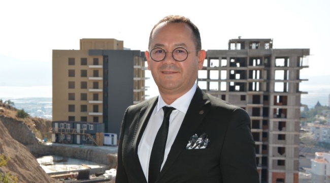 Sirius Yapı'dan 660 bin liradan başlayan fiyatlarla konut fırsatı