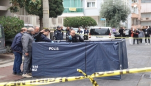 Sokak ortasında yasak aşk cinneti: 3 ölü