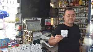 Süper Loto'da , 52 milyon Karşıyaka'ya çıktı