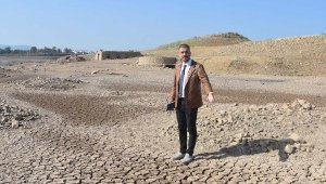 Susuz kalan Bodrum'da yeni tehlike!