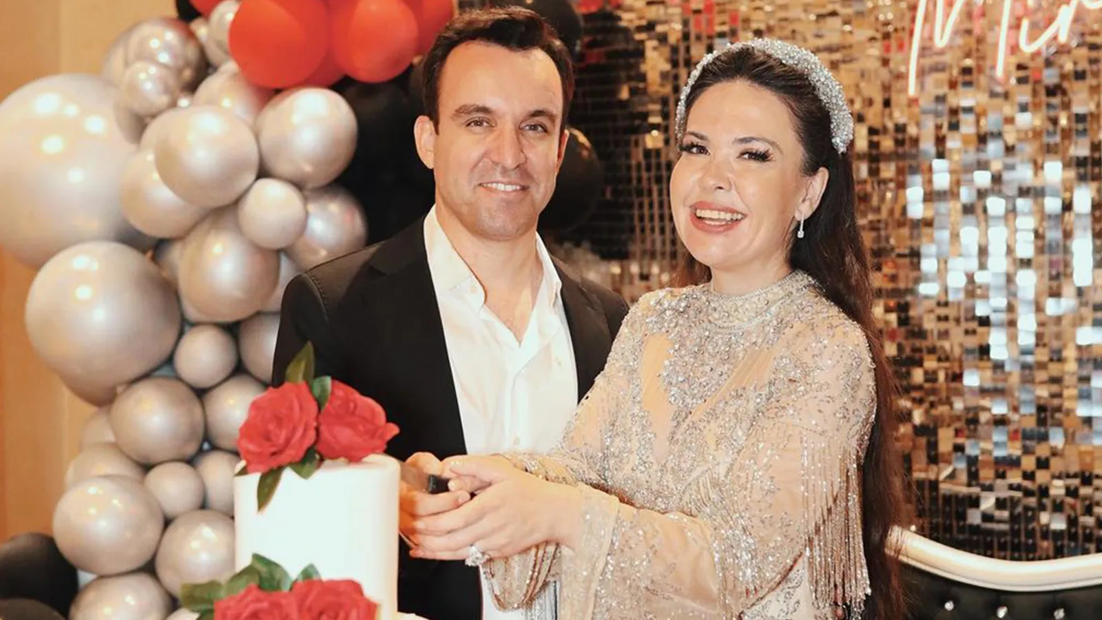 Altın saçan karı-kocaya soruşturma başlatıldı!