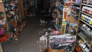 TOBB ve İZTO'dan afetzede İzmir esnafına 15 milyon TL destek