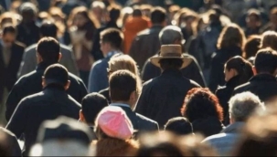 TÜİK açıkladı: Türkiye'de işsizlik oranı azaldı