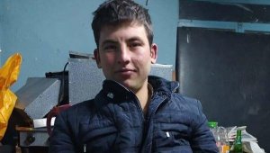 Uçuruma yuvarlanan traktör sürücüsü öldü