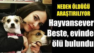 Yalnız yaşadığı evinde ölü bulundu