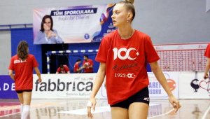 Yeni transferde sakatlık şoku!