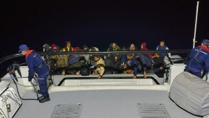 Yunan unsurları geri itti, Türkiye kurtardı