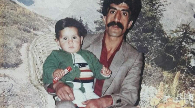 Acı olay: 23 yıldır oğlunu arayan babanın son sözü "Serkan" oldu
