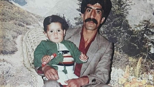 Acı olay: 23 yıldır oğlunu arayan babanın son sözü "Serkan" oldu