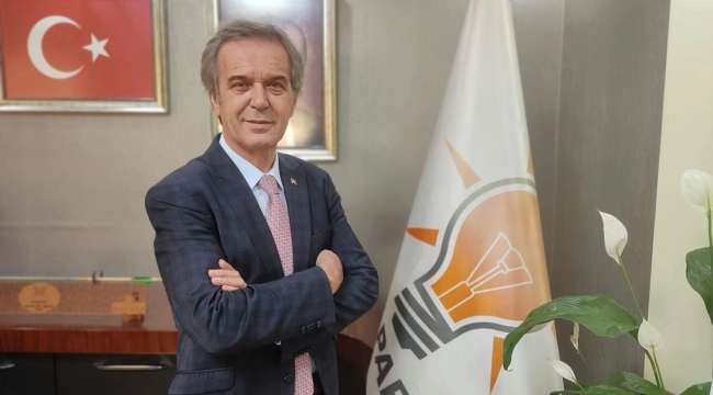 AK Parti Buca İlçe Başkanı Şengöz: Bucalı hemşerilerimizin aklıyla alay edilmesin