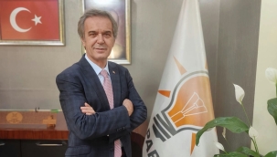 AK Parti Buca İlçe Başkanı Şengöz: Bucalı hemşerilerimizin aklıyla alay edilmesin