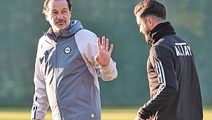 Altay, Yusuf Şimşek yönetiminde ilk galibiyetini arıyor