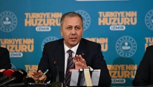 Bakan Yerlikaya, İBB adaylığı iddiasını yalanladı!