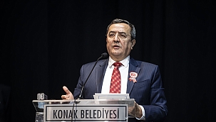 Başkan Batur: Spor kardeşlik ve barıştır