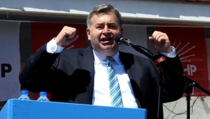 Başkan Oran, belgeleriyle konuştu;"Ildırı Balıkçı Barınağı ile ilgili tüm Başvurularımız reddedildi!"