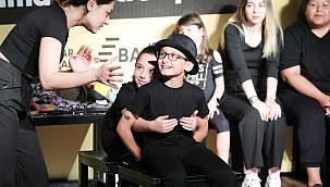 Bayraklı'da 16 branşta 'Basamak' kursları başladı